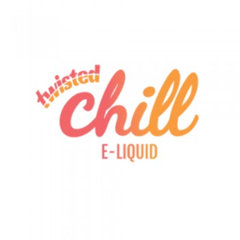Chill Twisted -- Strawberry Banana eJuice | 60 ml Bottles